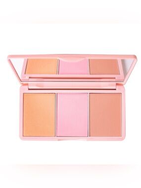 Kimchi Chic Cheeky 3 Some Blush and Bronzer